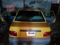Saipa 131